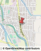 Parrucchieri Pontoglio,25037Brescia