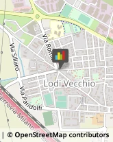 Mercerie Lodi Vecchio,26855Lodi