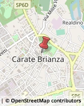 Bar e Caffetterie,20841Monza e Brianza