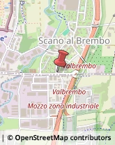 Stazioni di Servizio e Distribuzione Carburanti Valbrembo,24030Bergamo