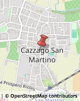 Rosticcerie e Salumerie Cazzago San Martino,25046Brescia