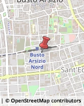 Onoranze e Pompe Funebri Busto Arsizio,21052Varese