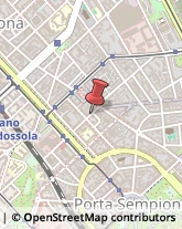 Uffici Temporanei Milano,20154Milano