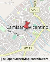 Arredamento Parrucchieri ed Istituti di Bellezza,36043Vicenza