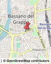 Salita Brocchi, 22,36061Bassano del Grappa