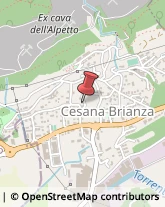 Casalinghi Cesana Brianza,23861Lecco