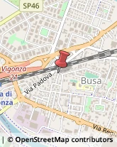 Piastrelle per Rivestimenti e Pavimenti Vigonza,35010Padova