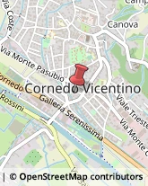 Componenti e Ricambi Auto Cornedo Vicentino,36073Vicenza