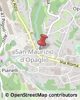 Parrucchieri San Maurizio d'Opaglio,28017Novara