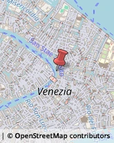 Alberghi,30131Venezia