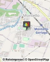 Autotrasporti Montello,24127Bergamo