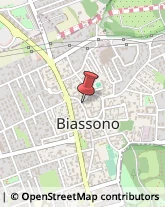 Via Ansperto da Biassono, 16,20853Biassono