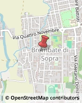 Istituti di Bellezza Brembate di Sopra,24030Bergamo