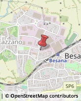 Agenti e Rappresentanti di Commercio Besana in Brianza,20842Monza e Brianza