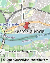 Lavanderie Sesto Calende,21018Varese