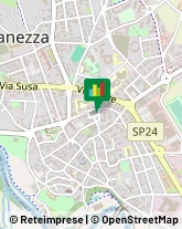 Associazioni Sindacali Pianezza,10044Torino