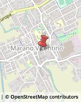 Banche e Istituti di Credito Marano Vicentino,36035Vicenza