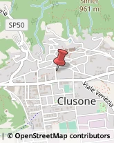 Factoring Clusone,24023Bergamo