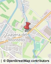 Demolizioni e Scavi Giavera del Montello,31040Treviso