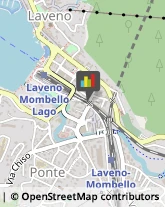 Centri per l'Impiego Laveno-Mombello,21014Varese