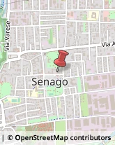 Logopedia Senago,20030Milano