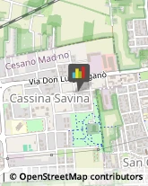 Distributori Automatici - Commercio e Gestione Cesano Maderno,20811Monza e Brianza