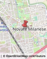 Associazioni di Volontariato e di Solidarietà Novate Milanese,20026Milano