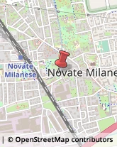 Nettezza Urbana - Servizio Novate Milanese,20026Milano