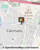 Notai Calcinato,25011Brescia