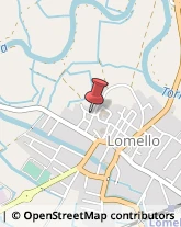 Logopedia Lomello,27034Pavia