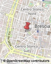 Centri di Benessere Brescia,25122Brescia