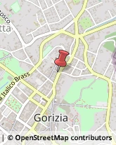 Istituti Finanziari Gorizia,34170Gorizia