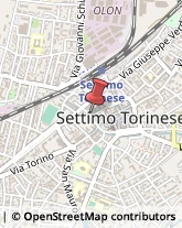 Consulenza di Direzione ed Organizzazione Aziendale Settimo Torinese,10036Torino