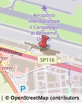 Trasporto Pubblico Orio al Serio,24050Bergamo