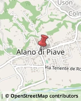 Tabaccherie Alano di Piave,32031Belluno