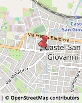 Apparecchi Acustici per Non Udenti Castel San Giovanni,29015Piacenza