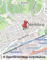 Via Monsignor Giulio Bilabini, 32,24027Nembro