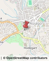 Massaggi Asiago,36012Vicenza