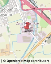 Antincendio - Impianti e Attrezzature Borgo San Giovanni,26851Lodi