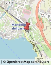 Autofficine e Centri Assistenza Mandello del Lario,23826Lecco