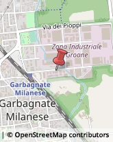 Divani e Poltrone - Dettaglio Garbagnate Milanese,20024Milano