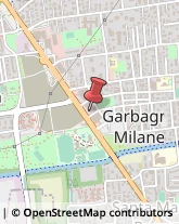 Carta per Alimenti Garbagnate Milanese,20024Milano