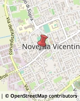 Consulenza del Lavoro Noventa Vicentina,36025Vicenza