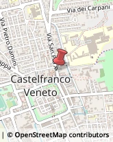 Mercerie Castelfranco Veneto,31033Treviso