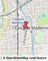 Mercerie Cesano Maderno,20811Monza e Brianza