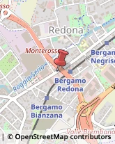 Biancheria per la casa - Produzione Bergamo,24124Bergamo