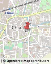 Bazar e Chincaglierie Chiari,25032Brescia