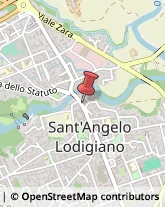 Saponette e Saponi Sant'Angelo Lodigiano,26866Lodi