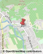 Agenti e Rappresentanti di Commercio Pieve di Soligo,31053Treviso