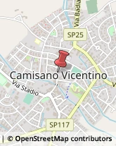 Bar e Caffetterie Camisano Vicentino,36043Vicenza